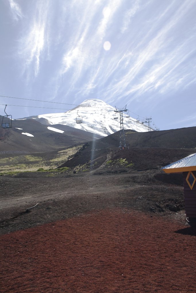 11-Osorno Volcano.jpg - Osorno Volcano